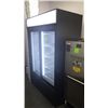 Image 2 : OBD ENERGY STAR SLIDING GLASS DOOR COOLER 52"W X 29"D X 78.5 H