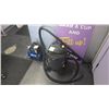 Image 2 : MASTERVAC 6.5 GAL WET / DRY SHOP VAC