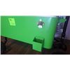 Image 4 : GREEN RETRO COOLER ON WHEELS