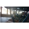 Image 7 : 28" ROUND METAL TABLE AND 2 CHAIRS