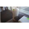 Image 2 : WHITE RETRO GARBAGE PAIL