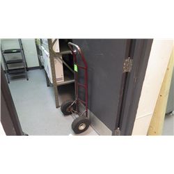 3 STEP LADDER