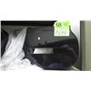 Image 2 : 3 UNUSED TOILET PAPER DISPENSERS, 1 HAND TOWEL ISPENSER UNUSED