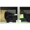 Image 4 : 3 UNUSED TOILET PAPER DISPENSERS, 1 HAND TOWEL ISPENSER UNUSED