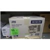 Image 6 : 3 UNUSED TOILET PAPER DISPENSERS, 1 HAND TOWEL ISPENSER UNUSED