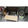 Image 1 : STAAINLESS STEEL WARMER FOR PARTS ONLY