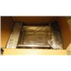 Image 3 : STAAINLESS STEEL WARMER FOR PARTS ONLY