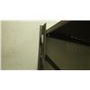 Image 2 : 8' X 75" METAL SHELVING UNIT