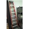 Image 2 : 8' STEP LADDER