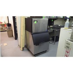 ICEOMATIC 32" ICE MACHINE