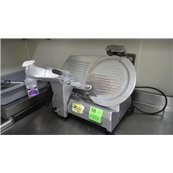 STAINLESS STEEL COMMERCIAL SLICER