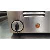 Image 2 : STAINLSS STEEL APW WARMER WITH TEMPERATURE CONTROL
