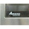 Image 3 : AMANA COMMERCIAL MICROWAVE