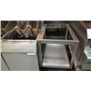 Image 5 : 4 POT STAINLESS STEEL NATURAL GAS DEEP FRYER