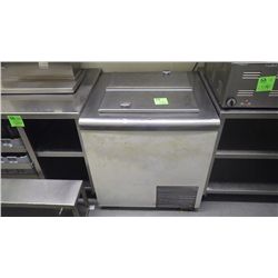 APPROX 31" X 30" TOP LOAD FREEZER