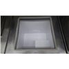 Image 3 : APPROX 31" X 30" TOP LOAD FREEZER