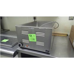 DUKE TEMPERATURE CONTROLLED WARMER