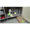 Image 1 : APPROX 39 PLASTIC CARAFFS AND 5 COFFEE POTS