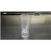 Image 3 : 11 GLASS CUPS WITH HANDLES, AND 12 GLASS CUPS WITHOUT HANDLS