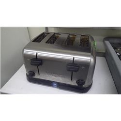 WARING 4 SLICE TOASTER