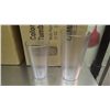 Image 7 : BOX WITH APPROX 40 UNUSED MEDIUM SIZED PLASTUC GLASSES, BOX WITHBOX WITH APPROX 12 UNUSED PLASTIC CA