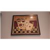 Image 4 : 7 ASSORTED WALL PLAQUE
