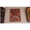 Image 6 : 7 ASSORTED WALL PLAQUE