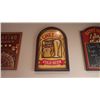 Image 7 : 7 ASSORTED WALL PLAQUE