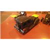 Image 2 : HANDCRAFTED TIN MODEL OF ANTIQUE CAR