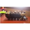 Image 1 : HANDCRAFTED TIN MODEL OF ANTIQUE TRAIN