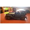 Image 1 : HANDCRAFTED TIN MODEL OF ANTIQUE CAR