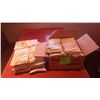 Image 1 : APPROX. 24….. 856G PACKAGES OF LEMON AND LIME BAR MIX