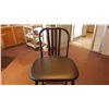 Image 4 : 5 - 30" HEIGHT BAR CHAIRS