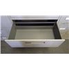 Image 2 : 5 DRAWER FILING CABINET 36W X 66H. CABINET IS AT GRASSWOOD OFFICE