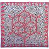 Image 1 : Good Victorian patchwork double quilt, comprising approximately 2,500 hexagonal...