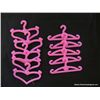 Image 2 : 10 Barbie Hangers