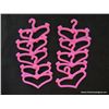 Image 2 : 10 Barbie Hangers