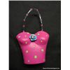 Image 1 : Pink Handbag