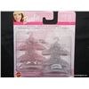 Image 1 : 6 Clip Barbie Fashion Hangers