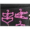 Image 3 : 19 Misc. Barbie & Others Hangers