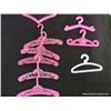 Image 4 : 19 Misc. Barbie & Others Hangers