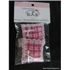 Image 2 : Doll House Miniature Pillows NIP