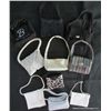 Image 1 : 10 Cloth Purses