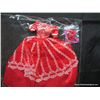 Red Oker Brand Fashion Gown NIP