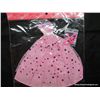 Pink Barlina Fashion Gown NIP