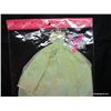 Lime Green Barlina Fashion Gown NIP