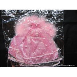 Baby Pink Cicy Fashion Gown NIP