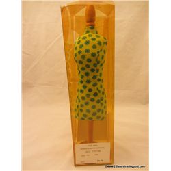 Mannequin Pin Cushion