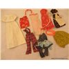 Image 1 : 11 Pc. Homemade Barbie Size Outfits