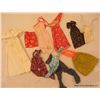 Image 2 : 11 Pc. Homemade Barbie Size Outfits